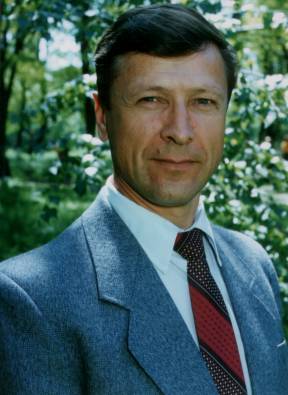 Сергей Яковлевич Лагонский, учитель физики