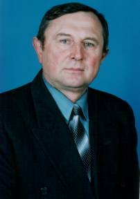 Иван Федорович Масликов, учитель трудового обучения